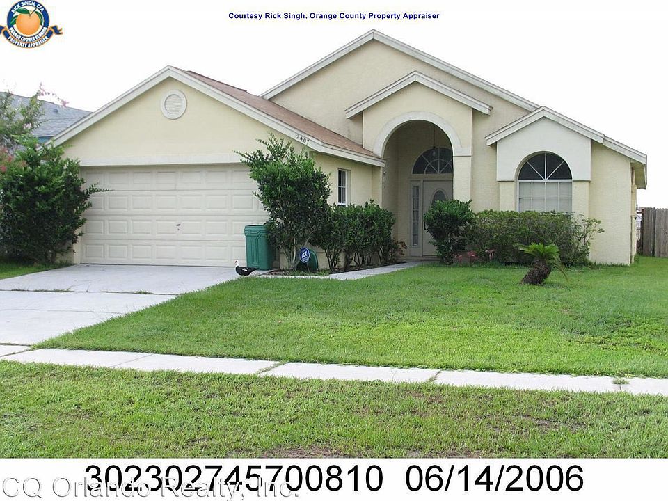 1st image of 2407 Palm Creek Ave