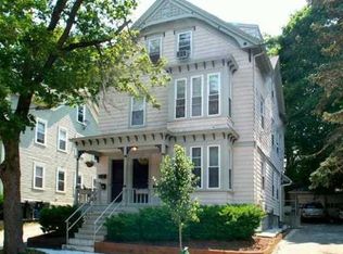 23-25 Peach Ave #1, Providence, RI 02906