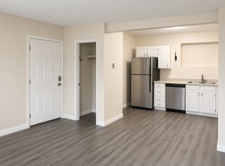 3401 E 15th Ave UNIT 2B, Anchorage, AK 99508