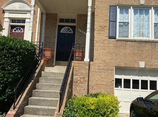 2006 Gallows Tree Ct, Vienna, VA 22182