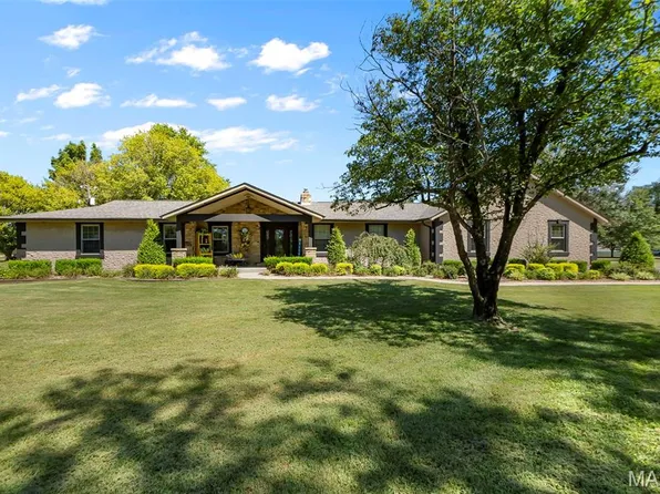 2512 County Highway 401, Benton, MO 63736