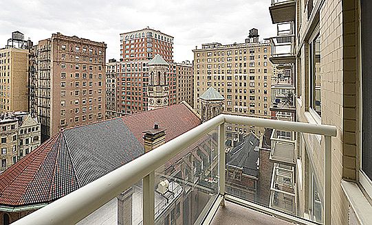 1st image of 2373 Broadway APT 732