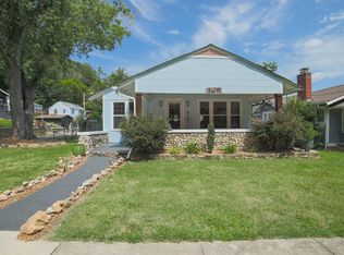1619 W 53rd St, Chattanooga, TN 37409