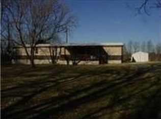 6034 S Lamont Rd, Springfield, TN 37172