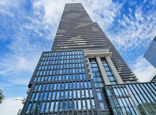 55 Cooper St #4605, Toronto, ON M5E0G1