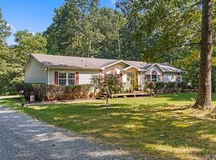 2503 Deep Creek Rd, Palmyra, VA 22963