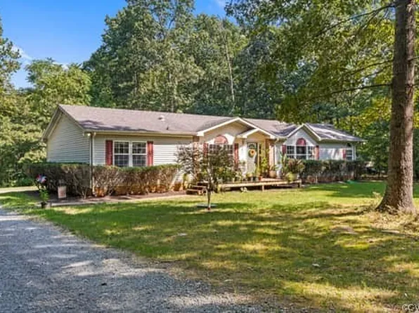 2503 Deep Creek Rd, Palmyra, VA 22963