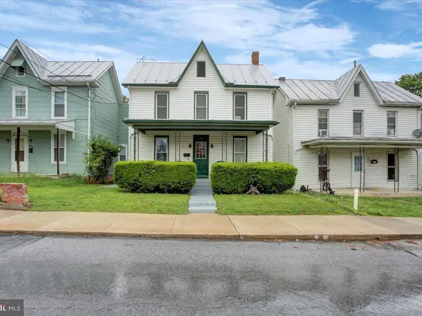 351 E Burd St, Shippensburg, PA 17257