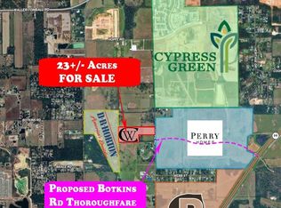 1 Hopfe Rd, Hockley, TX 77447