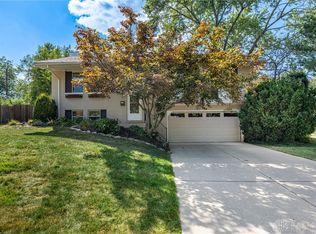 694 Spring Ridge Pl, Dayton, OH 45458