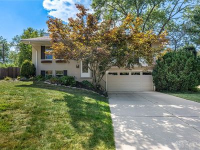 694 Spring Ridge Pl, Dayton, OH, 45458