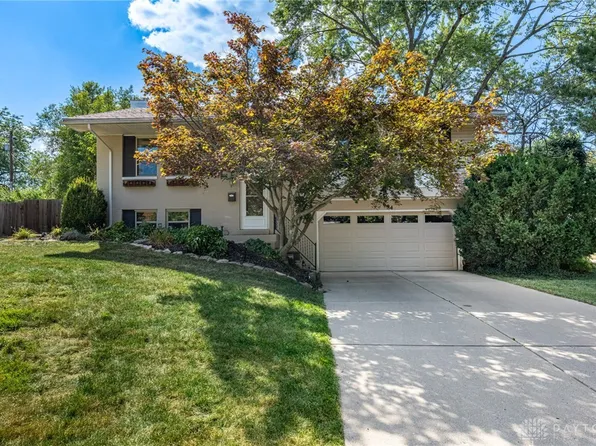 694 Spring Ridge Pl, Dayton, OH 45458