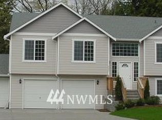 LOT 8012 Three Northeast St #143, Bothell, WA 98011