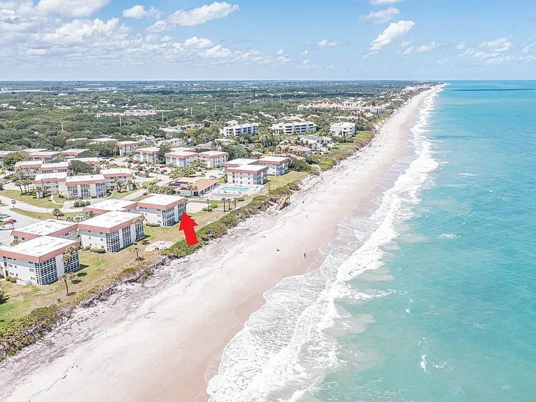 5400 Highway A1A #G34 — Photo 39