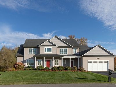 4772 Lynnville Way, Clay, NY, 13041