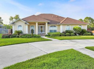 8408 Chokecherry Ter, Pensacola, FL 32514