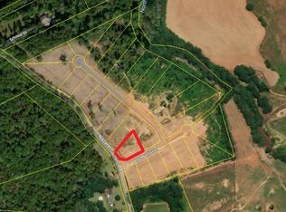 607 Monfret Ct, Moore, SC 29369