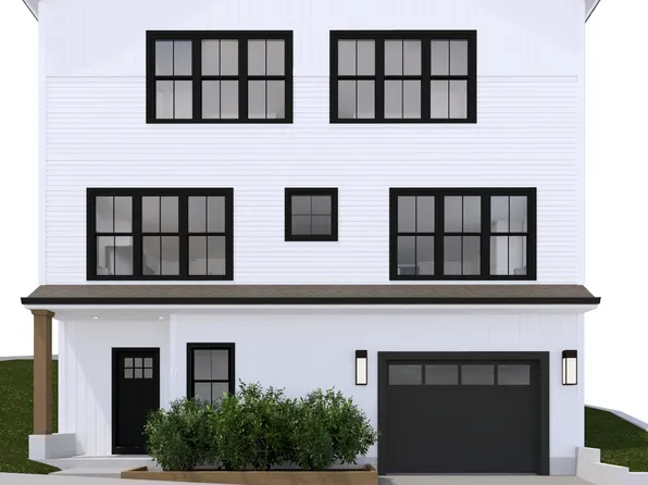 14 Eldora St #14, Roxbury Crossing, MA 02120