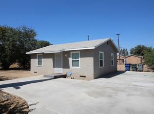 1895 E Vine Ave, Fresno, CA 93706