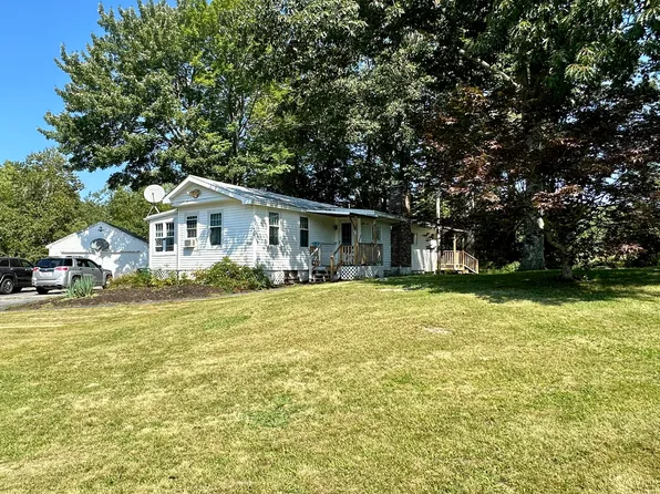 25 Bass Lane, Arundel, ME 04046