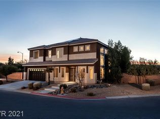 6315 Bellisima St, Las Vegas, NV 89118