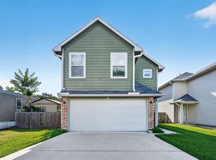 3215 Angelfish Cv, Baytown, TX 77523