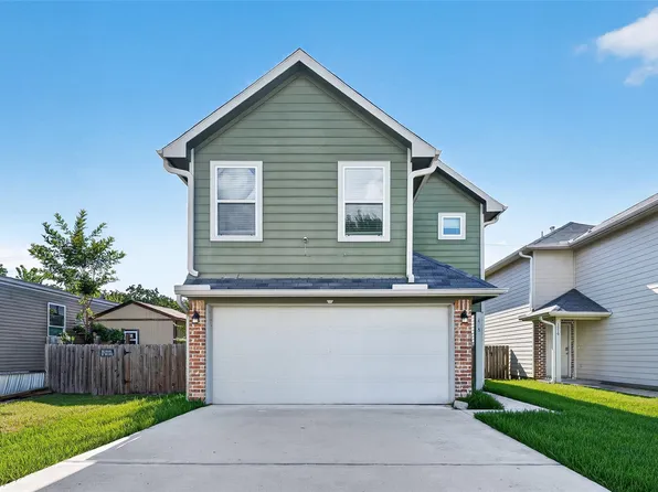 3215 Angelfish Cv, Baytown, TX 77523
