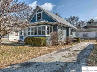 2125 S 35th Ave, Omaha, NE 68105