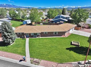 1644 Hermosa St, Montrose, CO 81401