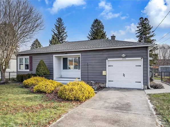 283 Roncroff Dr, North Tonawanda, NY 14120