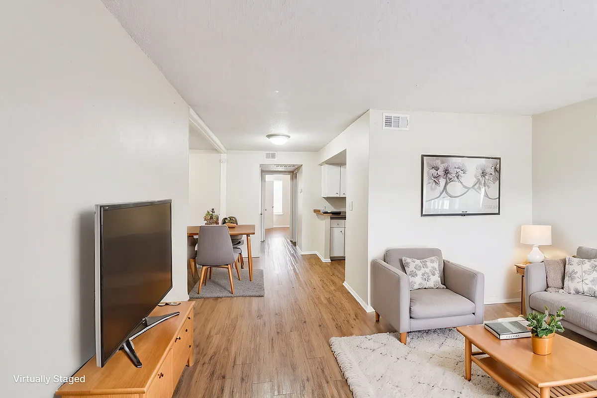 Building Photo - Bear Creek Apartments