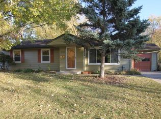 3317 Aquila Ln S, Saint Louis Park, MN 55426