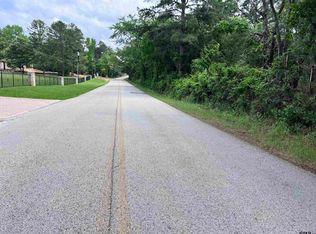 0 County Road 122, Tyler, TX 75703