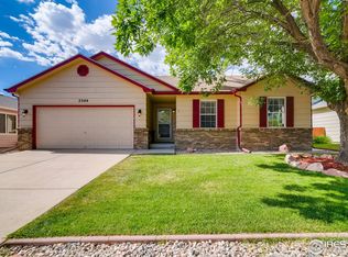 2304 Brianna Ct, Johnstown, CO 80534