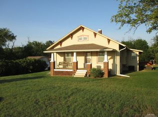 2992 28th Ave, Gypsum, KS 67448