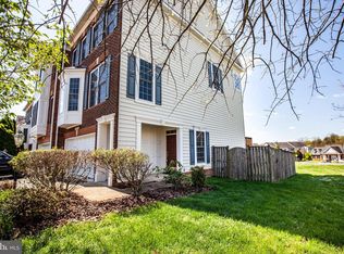 17502 Cajun Ct, Dumfries, VA 22025