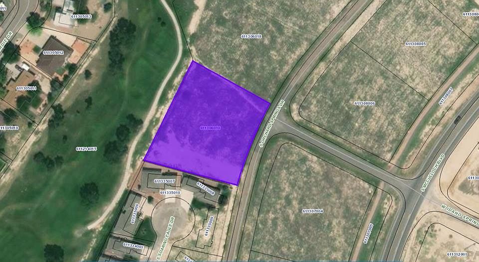1st image of 401 S Orchard Springs Dr