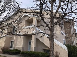 3665 Strawberry Field Grv APT G, Colorado Springs, CO 80906