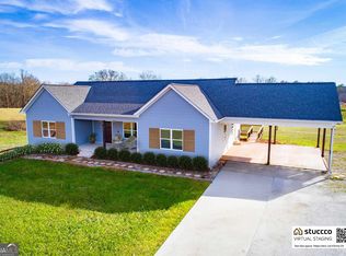 667 Highway 5 E, Roopville, GA 30170