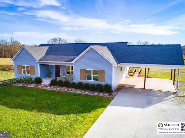 667 Highway 5 E, Roopville, GA 30170