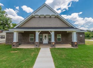 2617 Janice Ln, Fort Worth, TX 76112