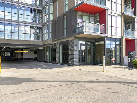 2nd image of 5230 Dundas St #407