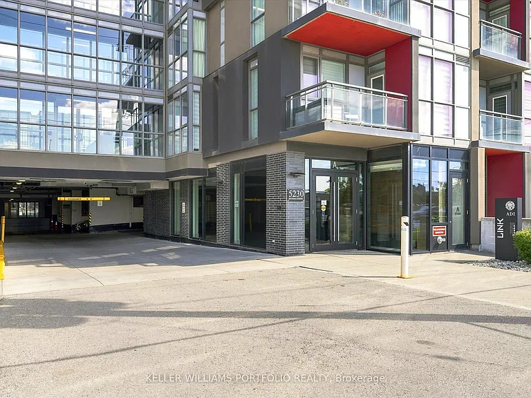 5230 Dundas St #407 — Photo 2