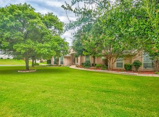 7416 Eagle Ridge Cir, Fort Worth, TX 76179