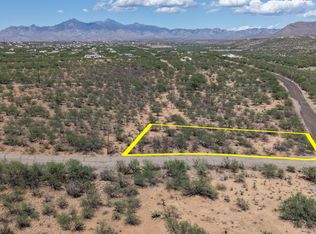 1721 Via Hungria #6, Rio Rico, AZ 85648