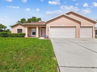 3021 Stanton Ave, Spring Hill, FL 34609