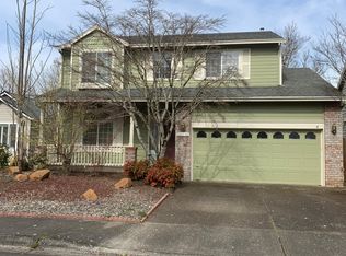 17301 NW Countryridge Dr, Portland, OR