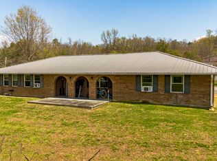 1473 Old York Hwy N, Dunlap, TN 37327