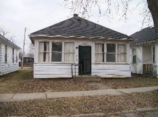 1041 Harrison Ave, Defiance, OH 43512