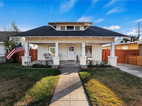 510 Lynn Haven Ct, Ontario, CA 91764